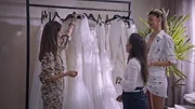 Love Is Blind : Brésil