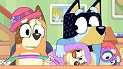 Bluey S2 E22