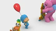 Pocoyo
