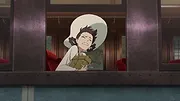 Sirius the Jaeger