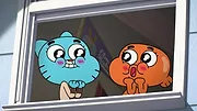 Le Monde incroyable de Gumball S6 E22