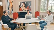 L'Agence - L'immobilier de luxe en famille
