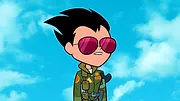 Teen Titans Go! S4 E46