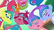 Trolls : en avant la musique !