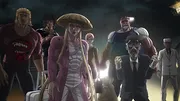 KENGAN ASHURA