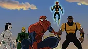 Ultimate Spider-Man