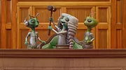 Alien TV
