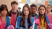 High School Girls : La série