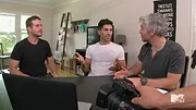 Catfish : Fausse identité