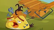 Angry Birds