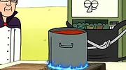 Regular Show S7 E19