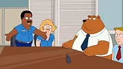 The Cleveland Show