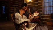Lawmen: L'histoire de Bass Reeves
