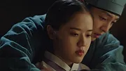Poong, le psychiatre Joseon