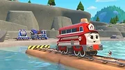 Mighty Express