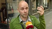 Meurtre en Belgique