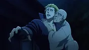 SWORDGAI The Animation