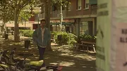 Si je ne t'avais pas rencontrée