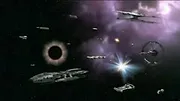 Battlestar Galactica