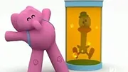 Pocoyo