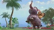 Bheem Bam Boum