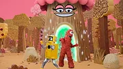 Yo Gabba GabbaLand!