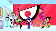 Teen Titans Go! S1 E4