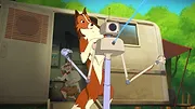 Lassie S2 E10