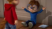 Alvinnn !!! et les Chipmunks