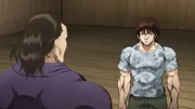 BAKI-DOU : Le samouraï invincible