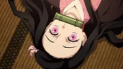Demon Slayer : Kimetsu no Yaiba