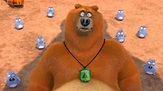 Grizzy et les Lemmings S4 E47