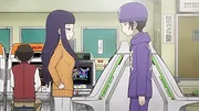 High Score Girl