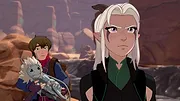 Le Prince des dragons