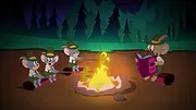 Tom et Jerry Show S4 E21