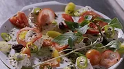 Les tribulations culinaires de Phil