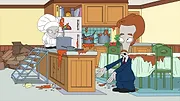 American Dad!