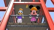 Mickey et ses amis Top Départ