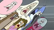 Regular Show S8 E16