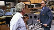 New York Section Criminelle S3 E7
