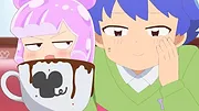Puniru is a Kawaii Slime