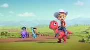 Dino Ranch S1 E3