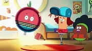 Pinky Malinky