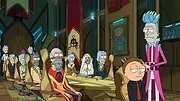 Rick et Morty