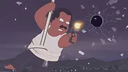 The Cleveland Show