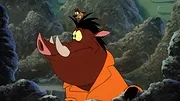 Timon et Pumbaa
