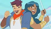 She-Ra et les princesses au pouvoir S4 E8