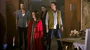 Flynn Carson et les nouveaux aventuriers S1 E10