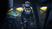 Perdus dans l'espace