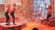 Floor is Lava